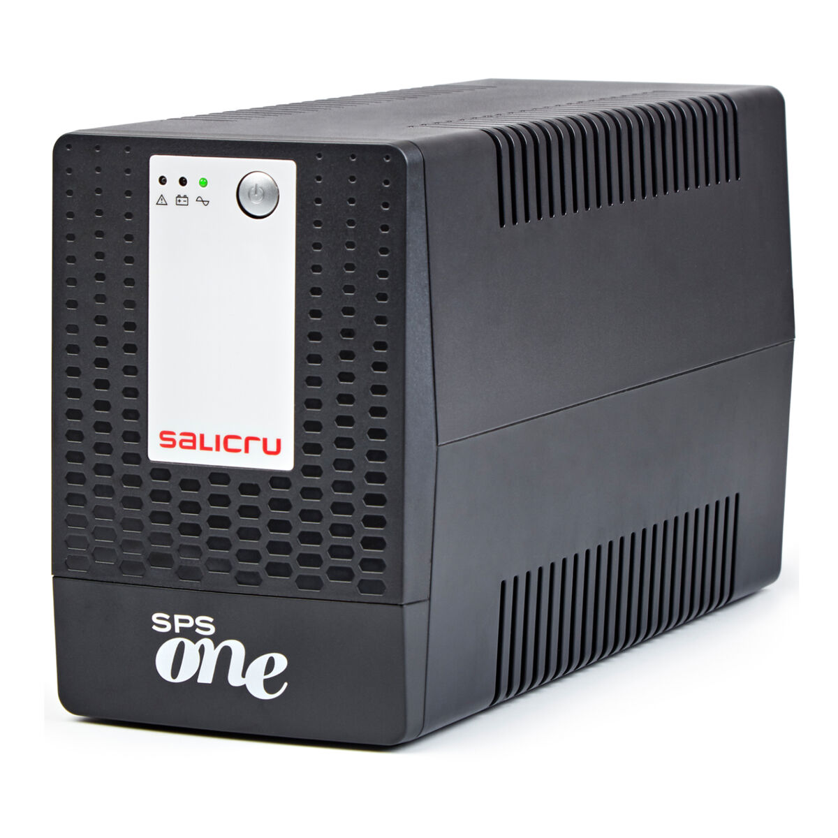 System för Avbrottsfri Strömförsörjning Interaktiv (UPS) Salicru SPS 1500 ONE 900 W - 2