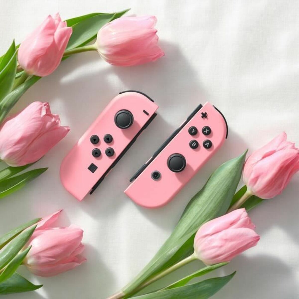 Xbox One fjärrkontroll Nintendo - 4