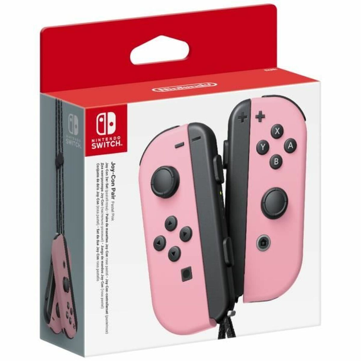 Xbox One fjärrkontroll Nintendo - 2