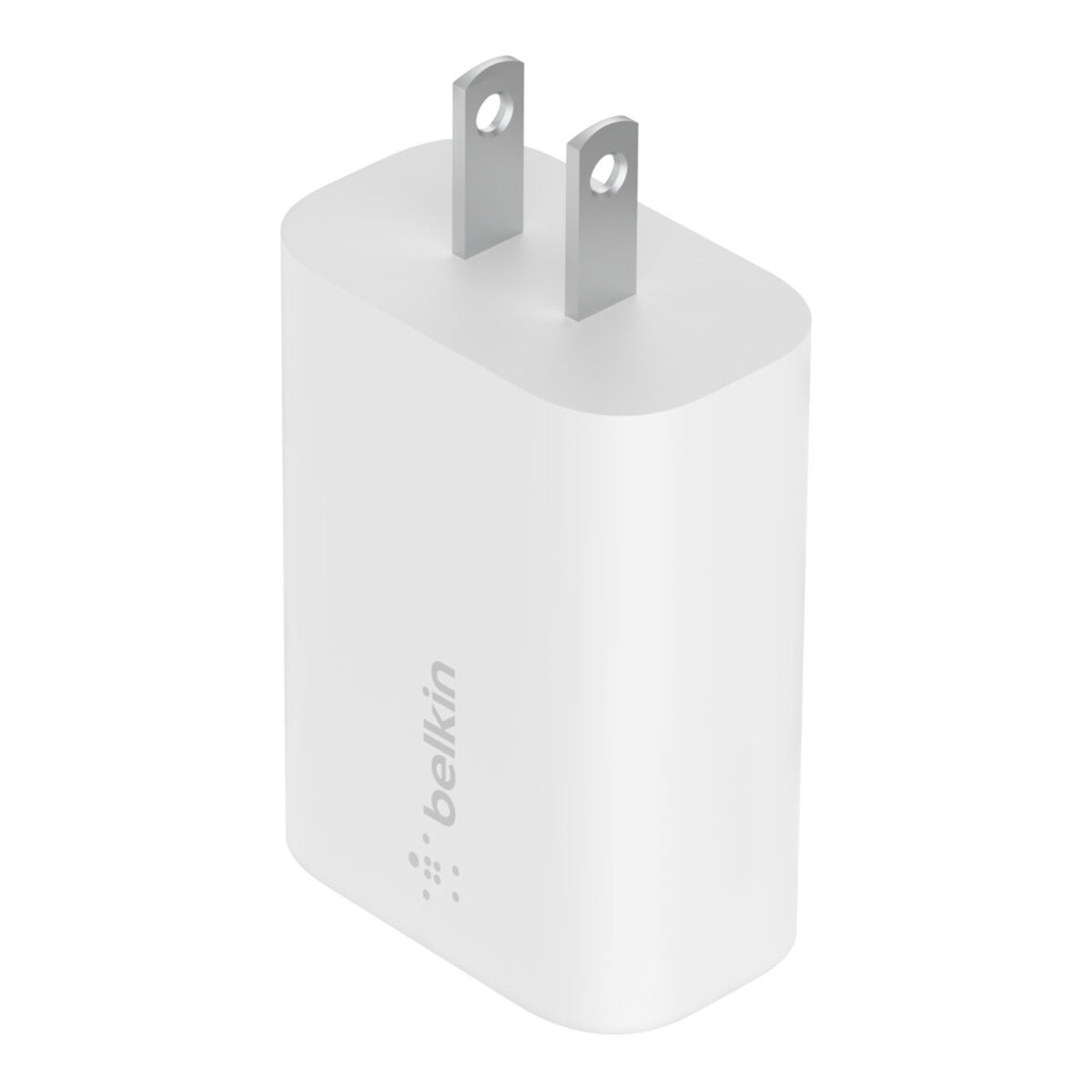 Väggladdare Belkin WCA004VF1MWH-B6 Vit (1 antal) - 2