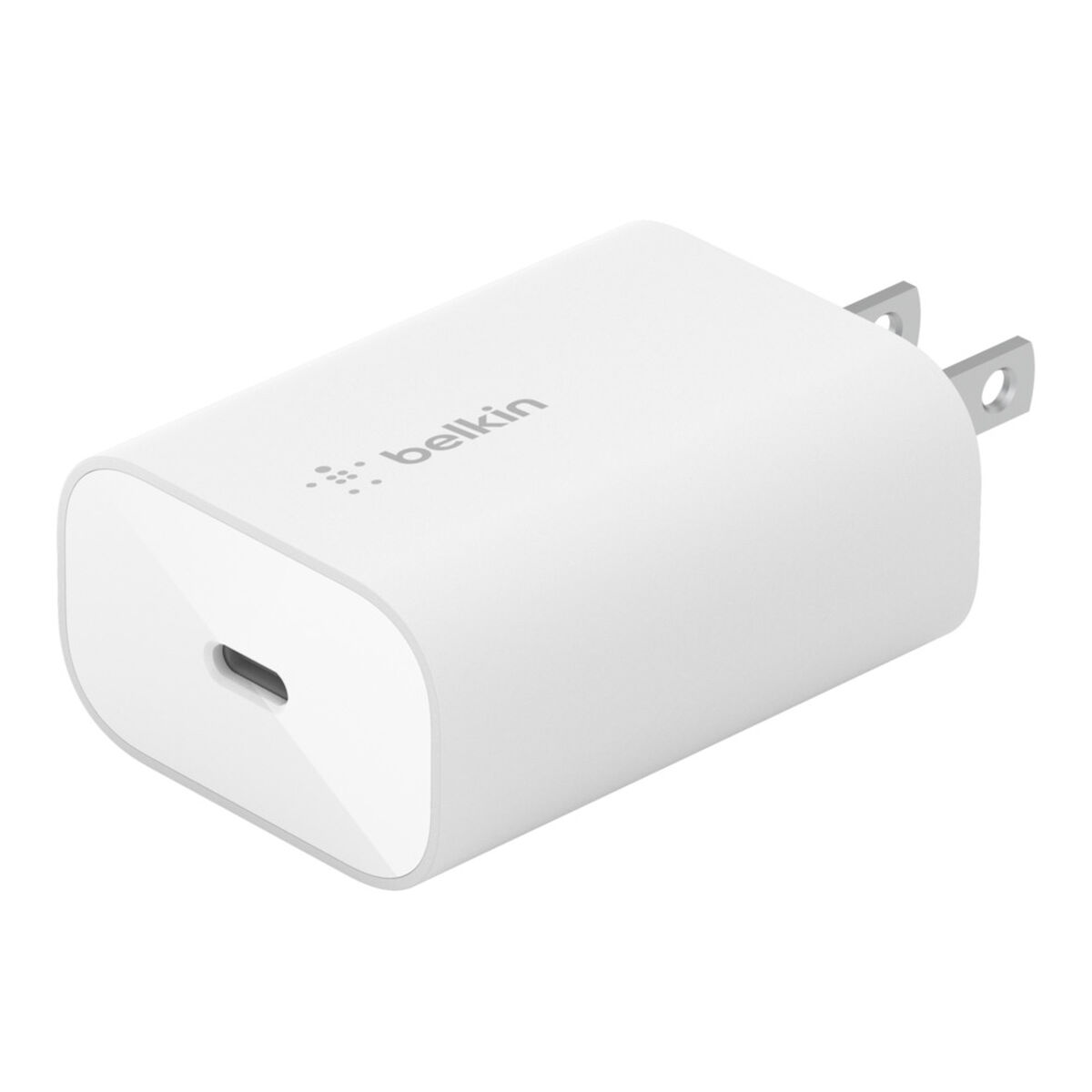 Väggladdare Belkin WCA004VF1MWH-B6 Vit (1 antal) - 3