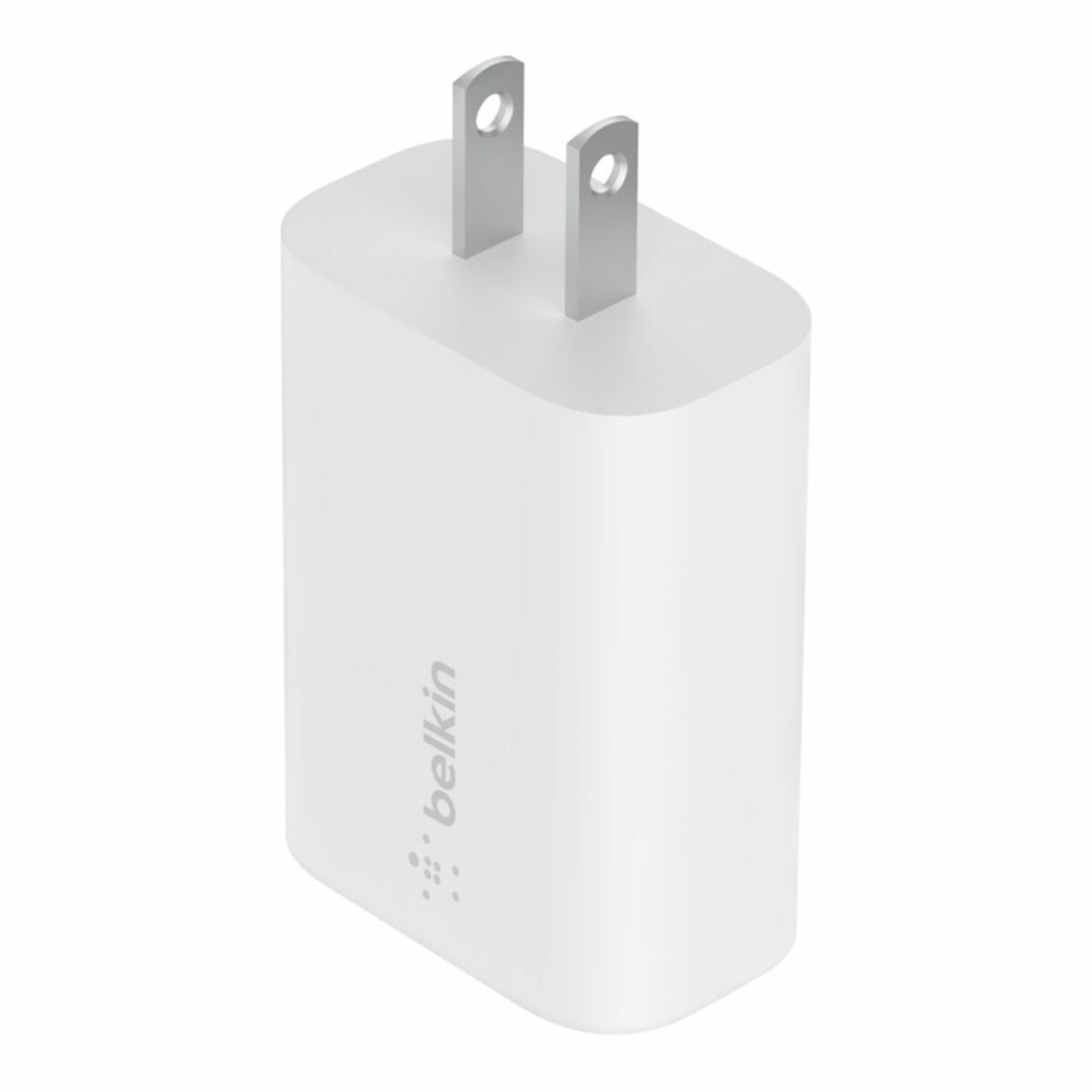Väggladdare Belkin WCA004VF1MWH-B6 Vit (1 antal)