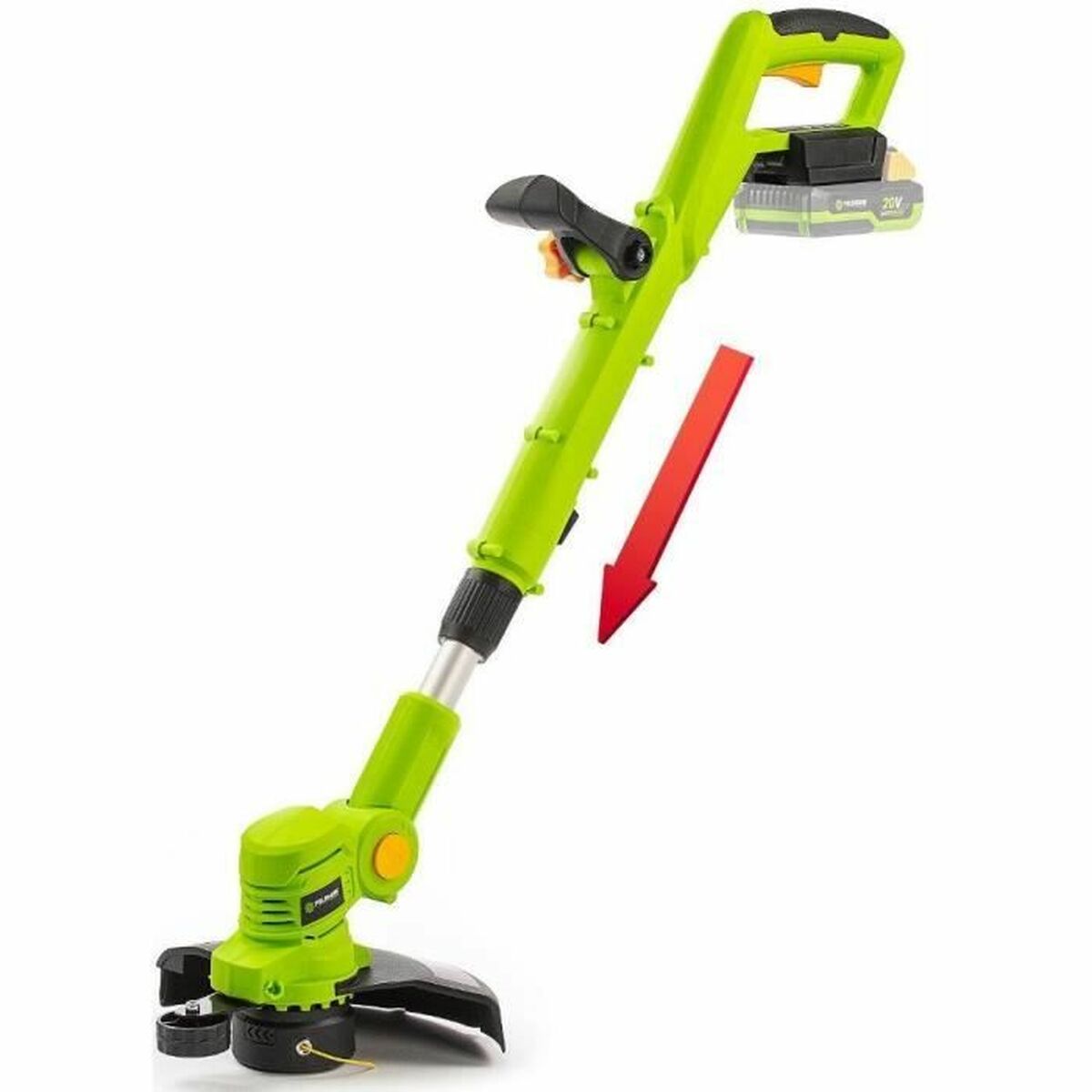 Kantskärare Fieldmann FZS 70101-0 23 cm - 2
