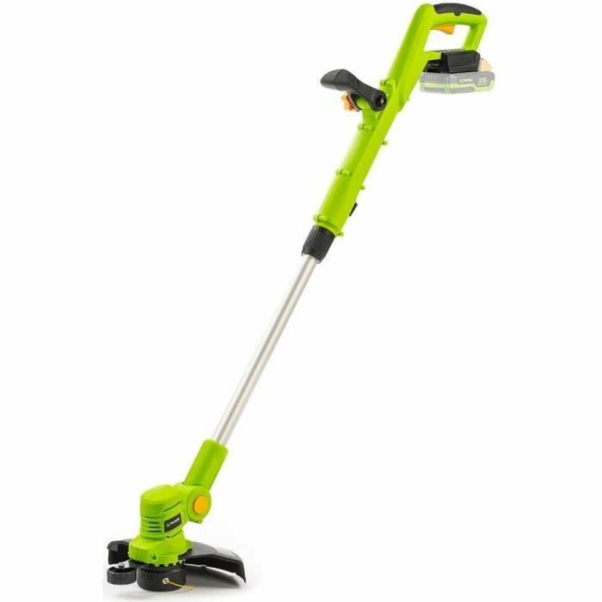 Kantskärare Fieldmann FZS 70101-0 23 cm
