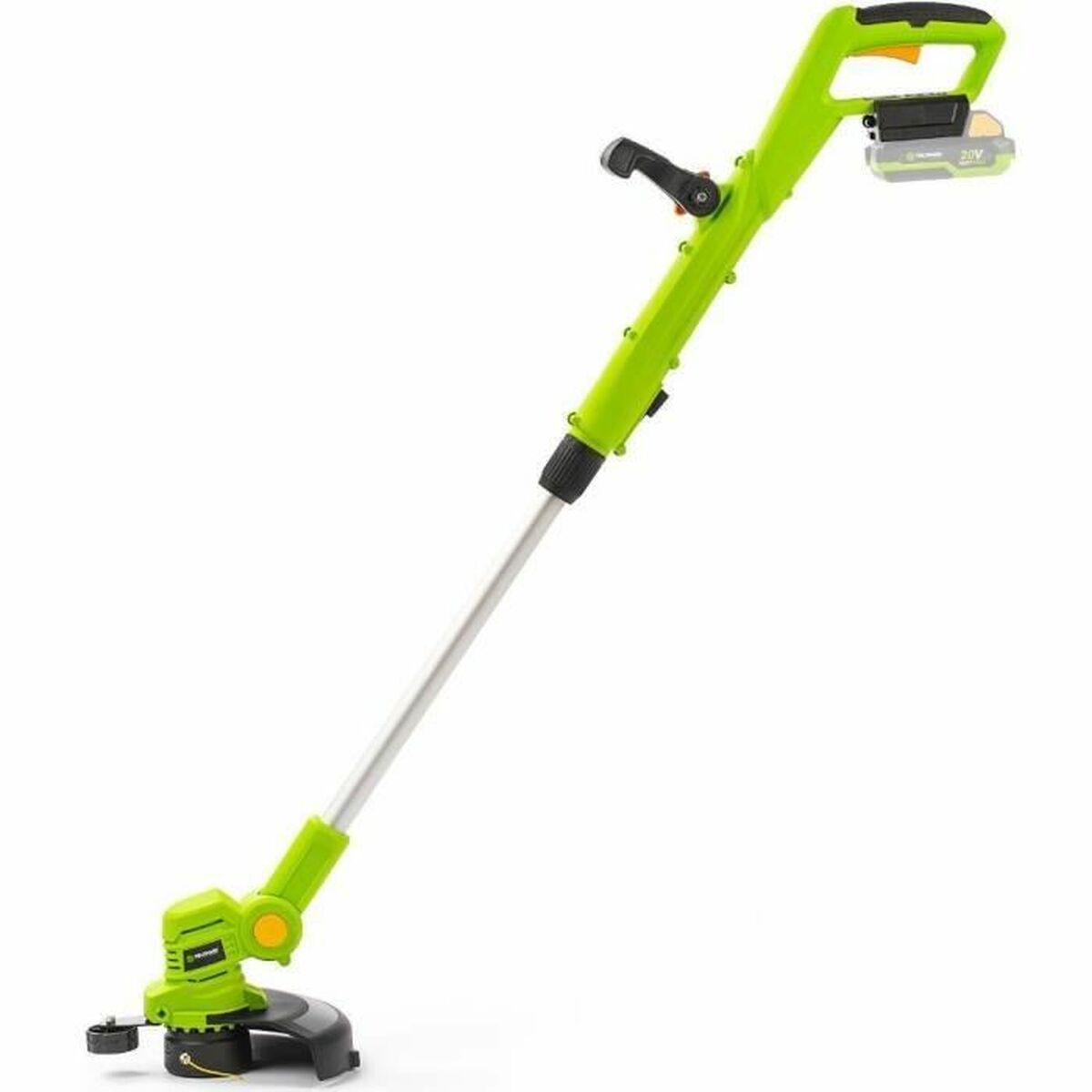Kantskärare Fieldmann FZS 70101-0 23 cm - 3