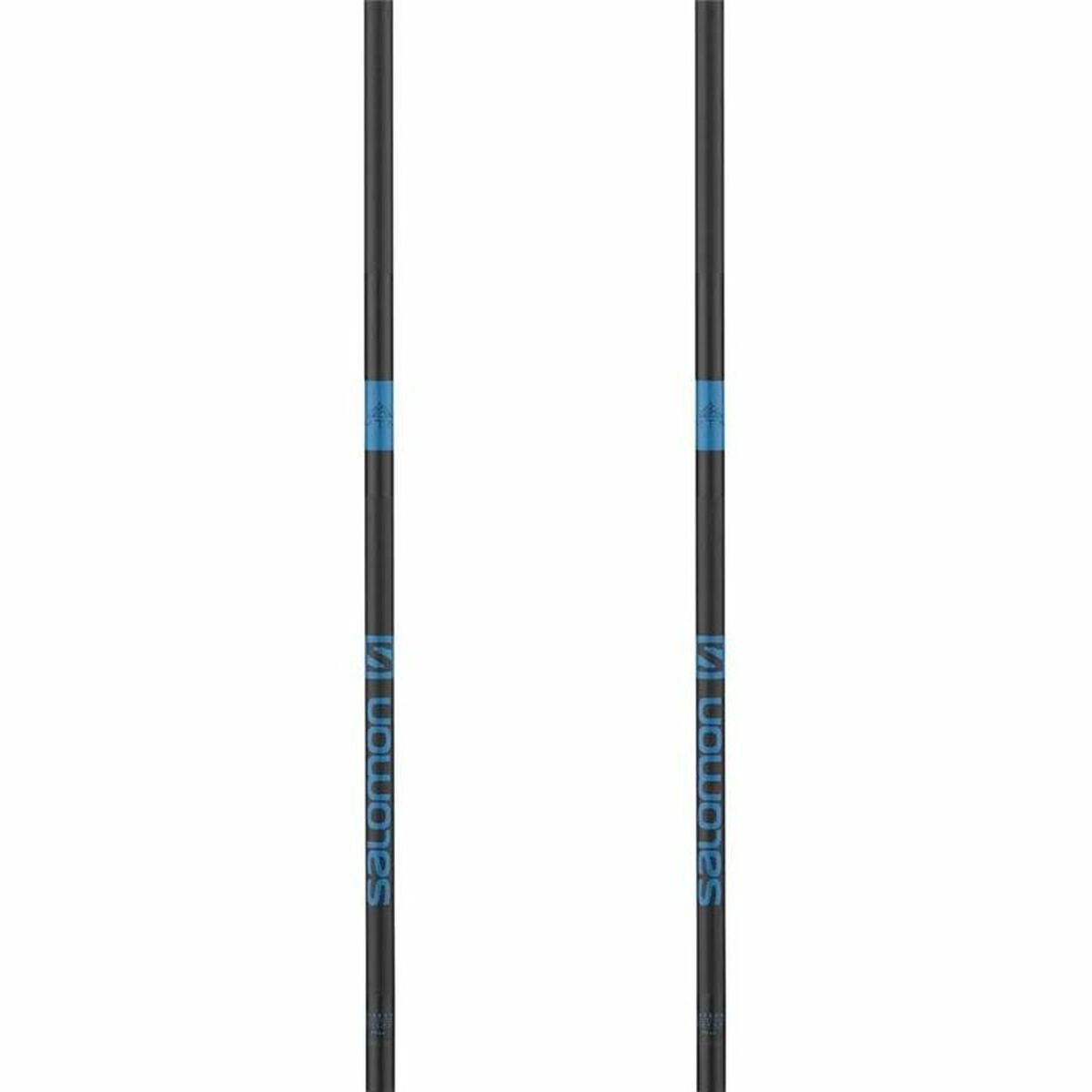 Trekkingkäpp Salomon Poles Mtn Outdoor 120 cm - 3