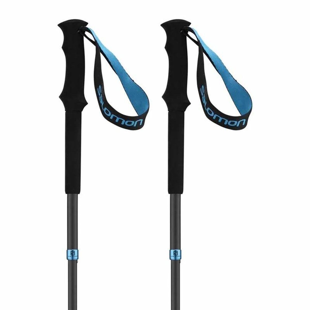 Trekkingkäpp Salomon Poles Mtn Outdoor 120 cm