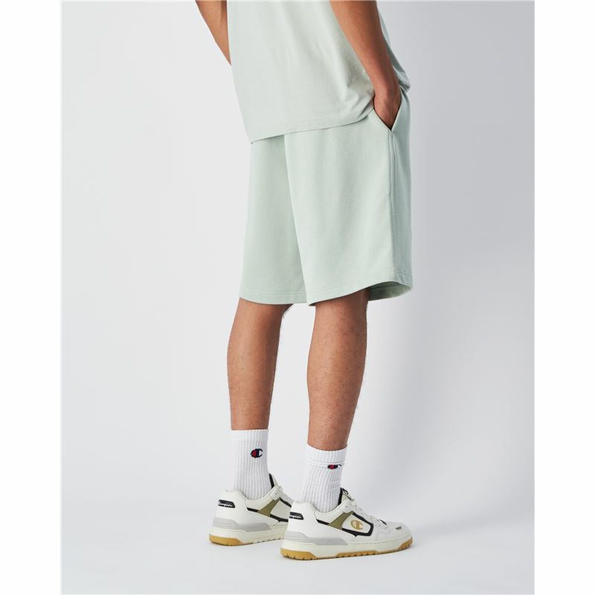 Herrshorts Champion Long - 3