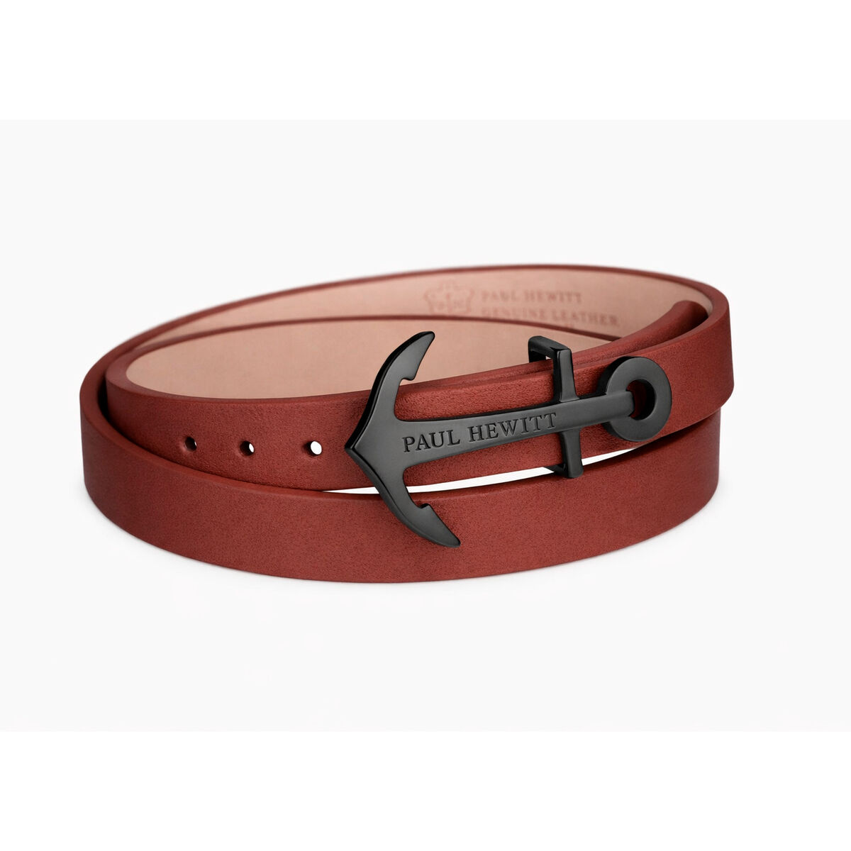 Damarmband Paul Hewitt PH-WB-B-1M