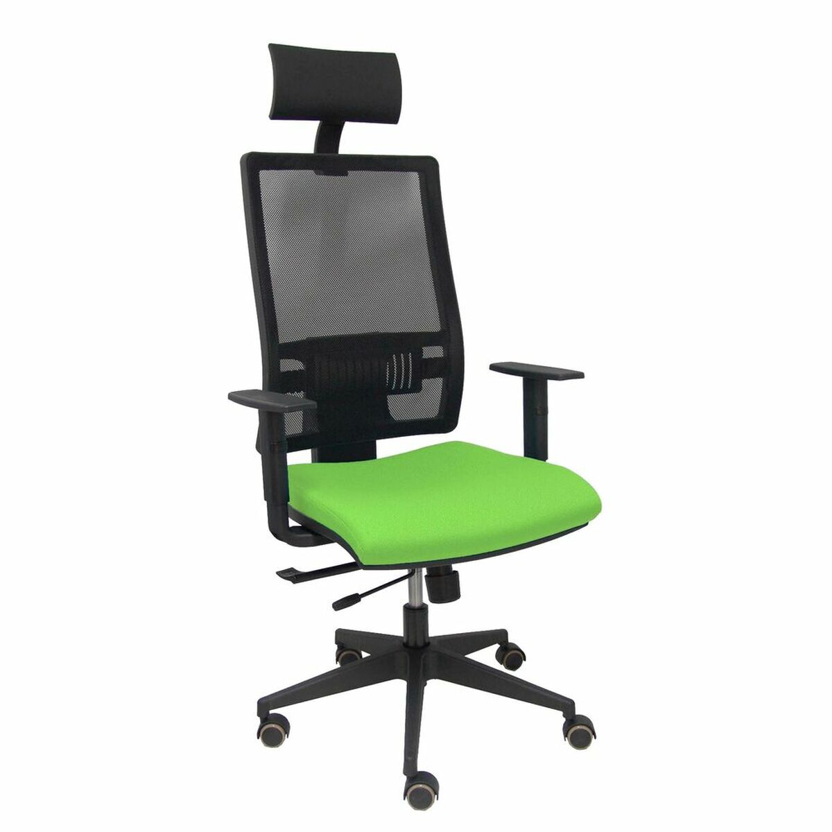 Kontorsstol med nackstöd Piqueras y Crespo B10CRPC Pistage - 3