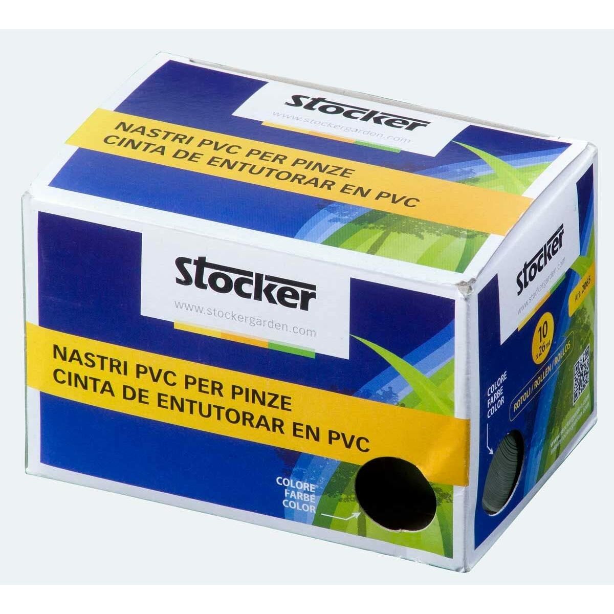 Grepp Tape Stocker