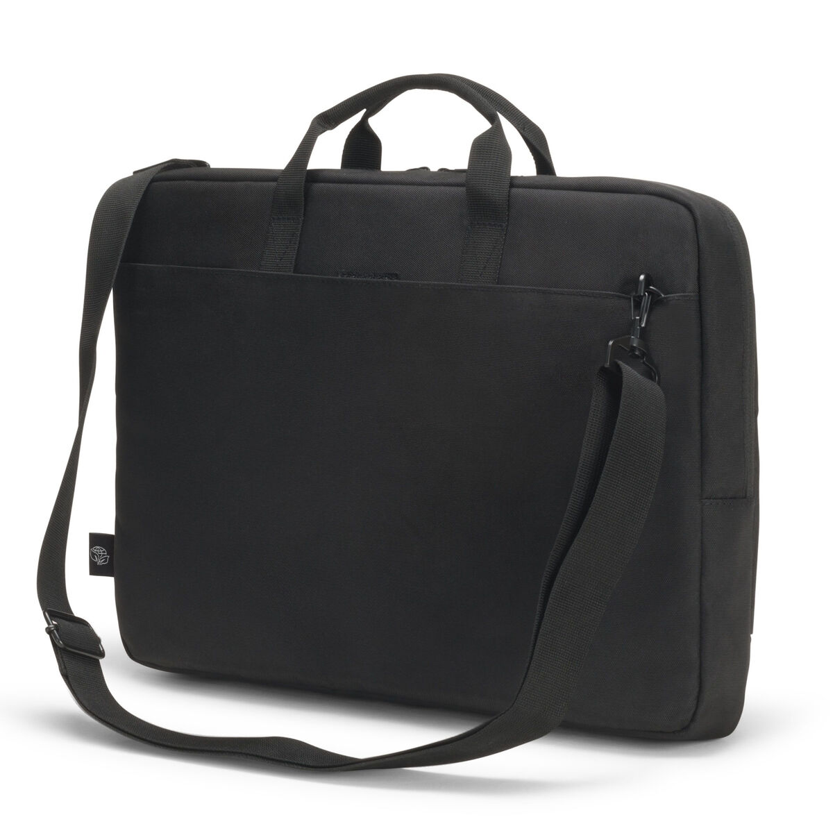 Laptopväska Dicota D31865-RPET Svart 11,6'' - 4
