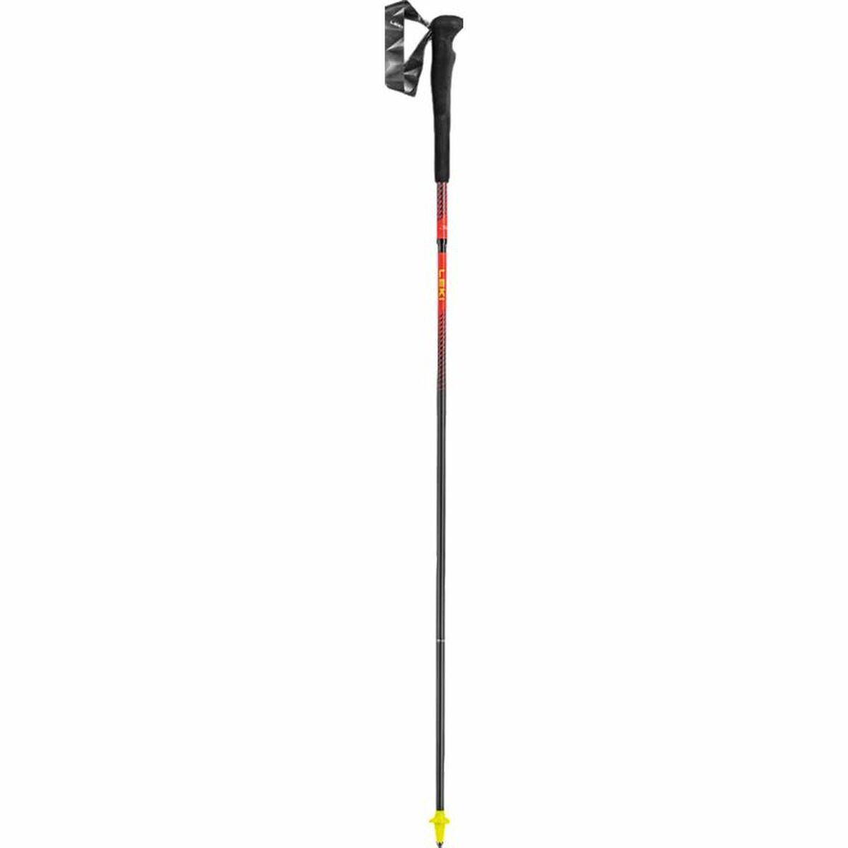 Trekkingkäpp Leki Neotrail Fx.One Superlite Svart 110 cm