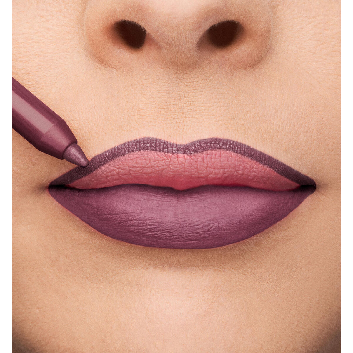 Läppstift Collistar Professionale Nº 114 Warm mauve Nº 114-Warm Mauve 3,5 ml - 2