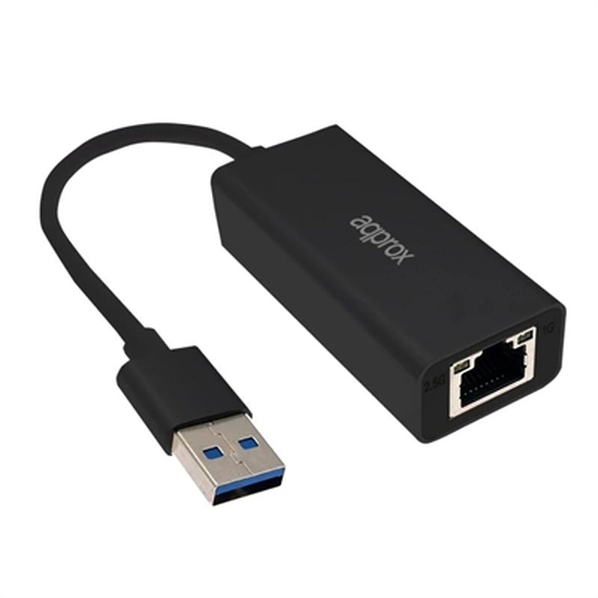 USB till Ethernet Adapter approx! APPC56V2
