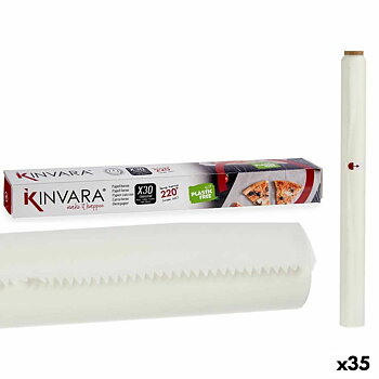 Kalkerpapper Cellulóz Ugn 30 Blad (35 antal)
