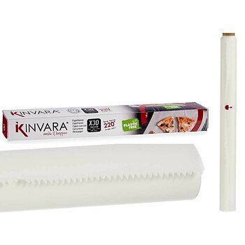 Kalkerpapper Cellulóz Ugn 30 Blad (35 antal)