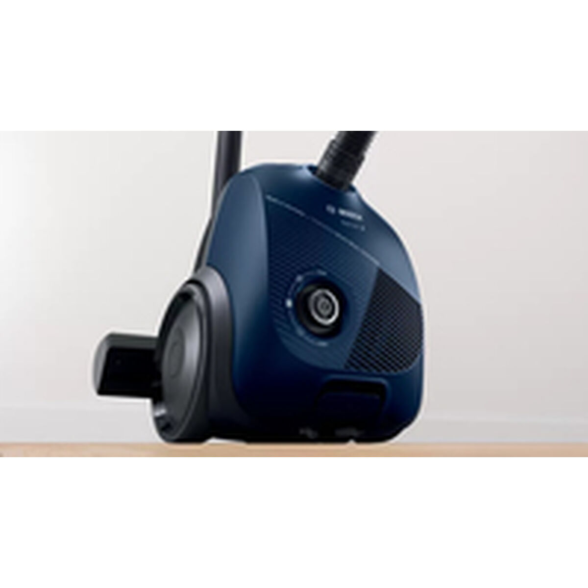Utsug BOSCH BGBS2BU1T Blå 850 W - 2