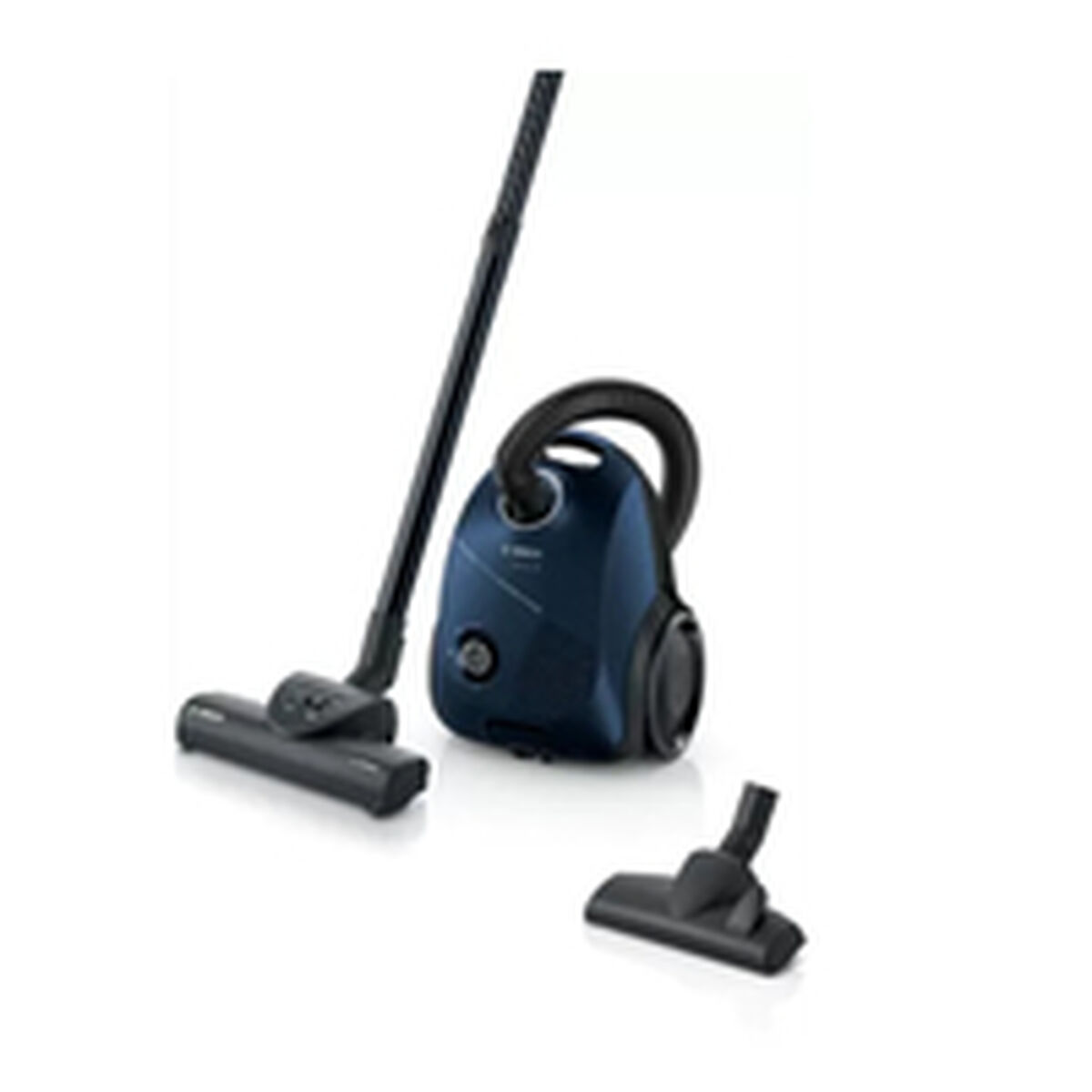 Utsug BOSCH BGBS2BU1T Blå 850 W - 11