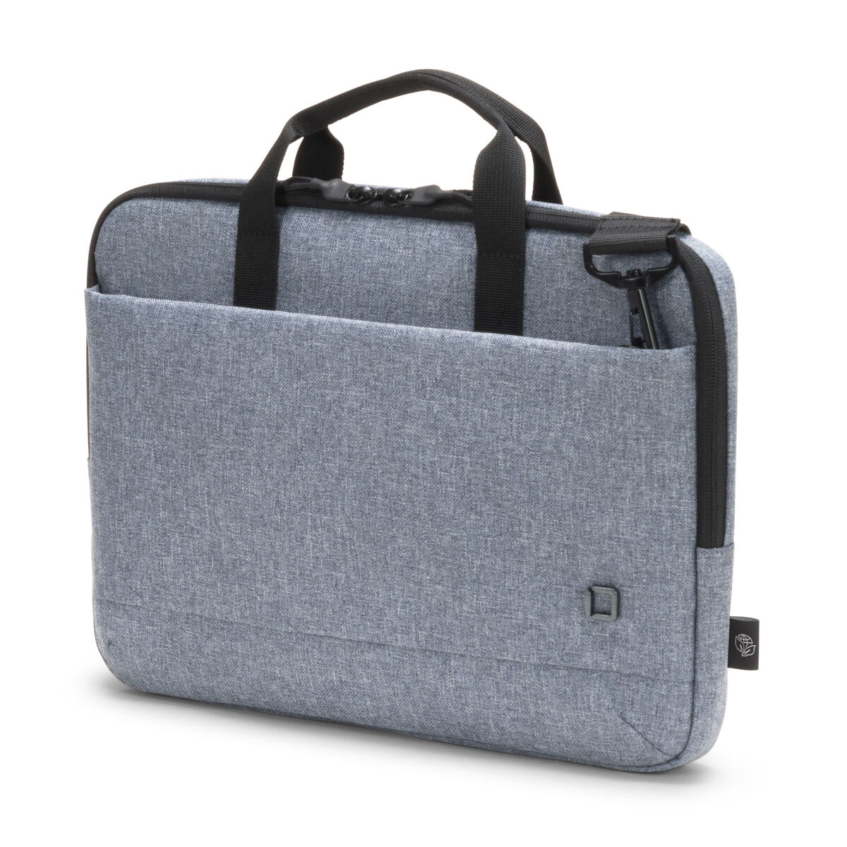 Laptopväska Dicota D31866-RPET Blå 11,6'' - 5