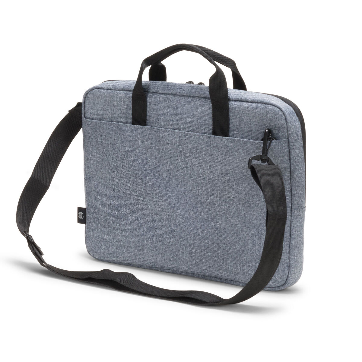Laptopväska Dicota D31866-RPET Blå 11,6'' - 6