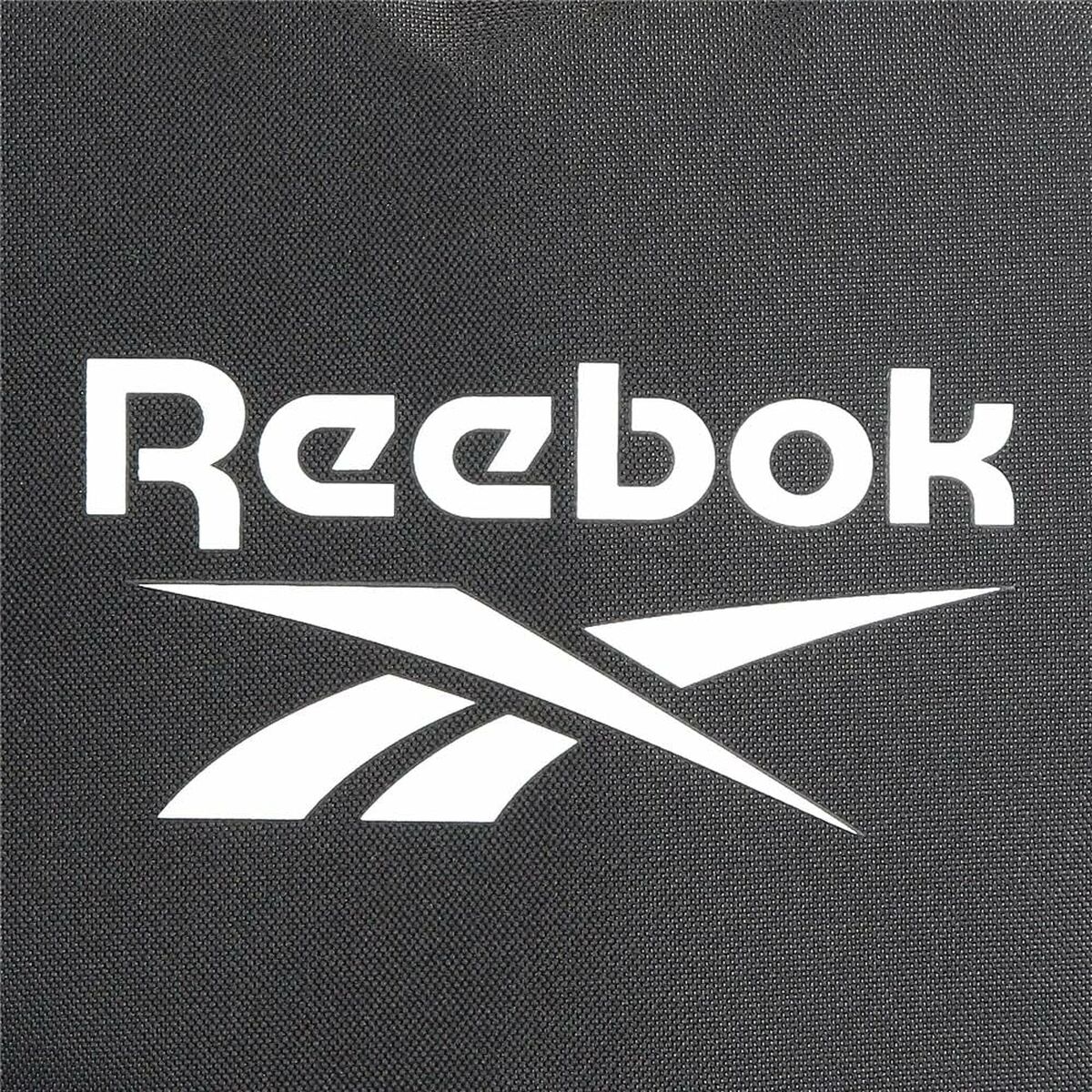 Ryggsäck Casual Reebok Svart - 6
