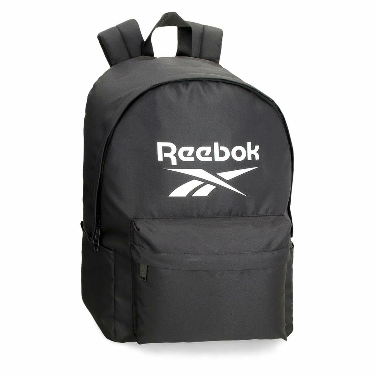 Ryggsäck Casual Reebok Svart - 2