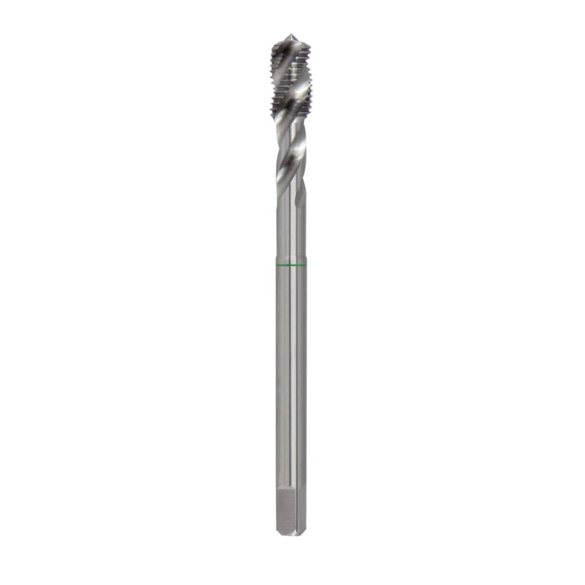 Gängtapp för maskiner RUKO Höghastighetsstål (HSS) DIN 376 Typ C - 3