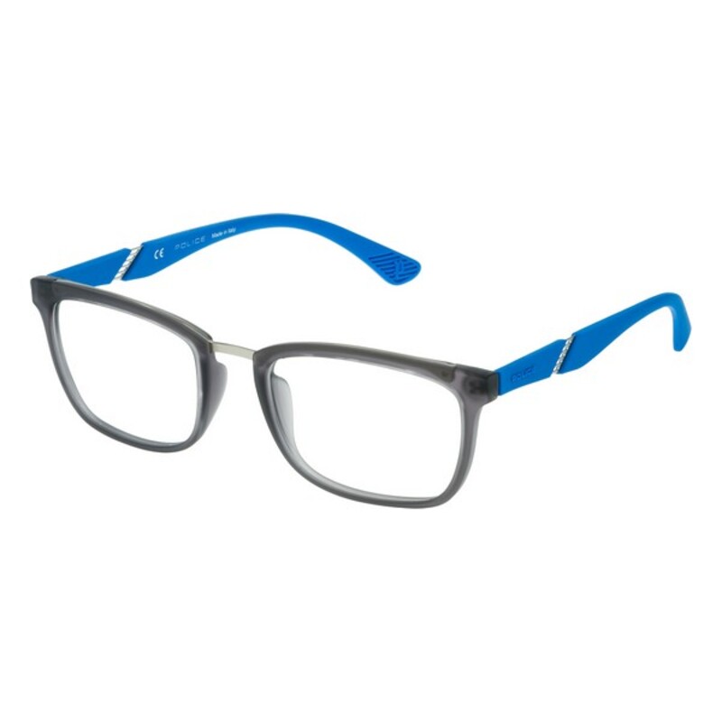 Glasögonbågar Police VPL3905309U5 Grå Ø 53 mm - 2