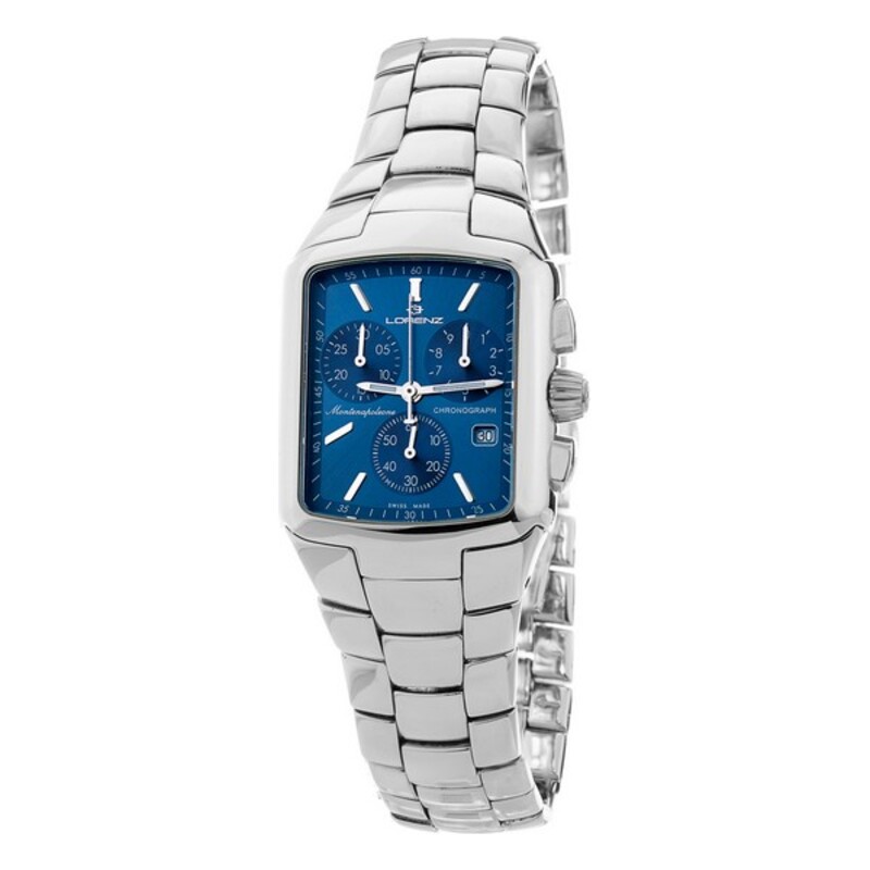 Unisexklocka Lorenz 24746AA (Ø 30 mm) - 2