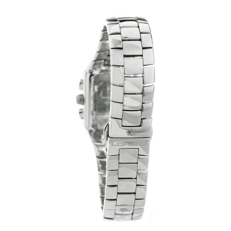 Unisexklocka Lorenz 24746AA (Ø 30 mm) - 5