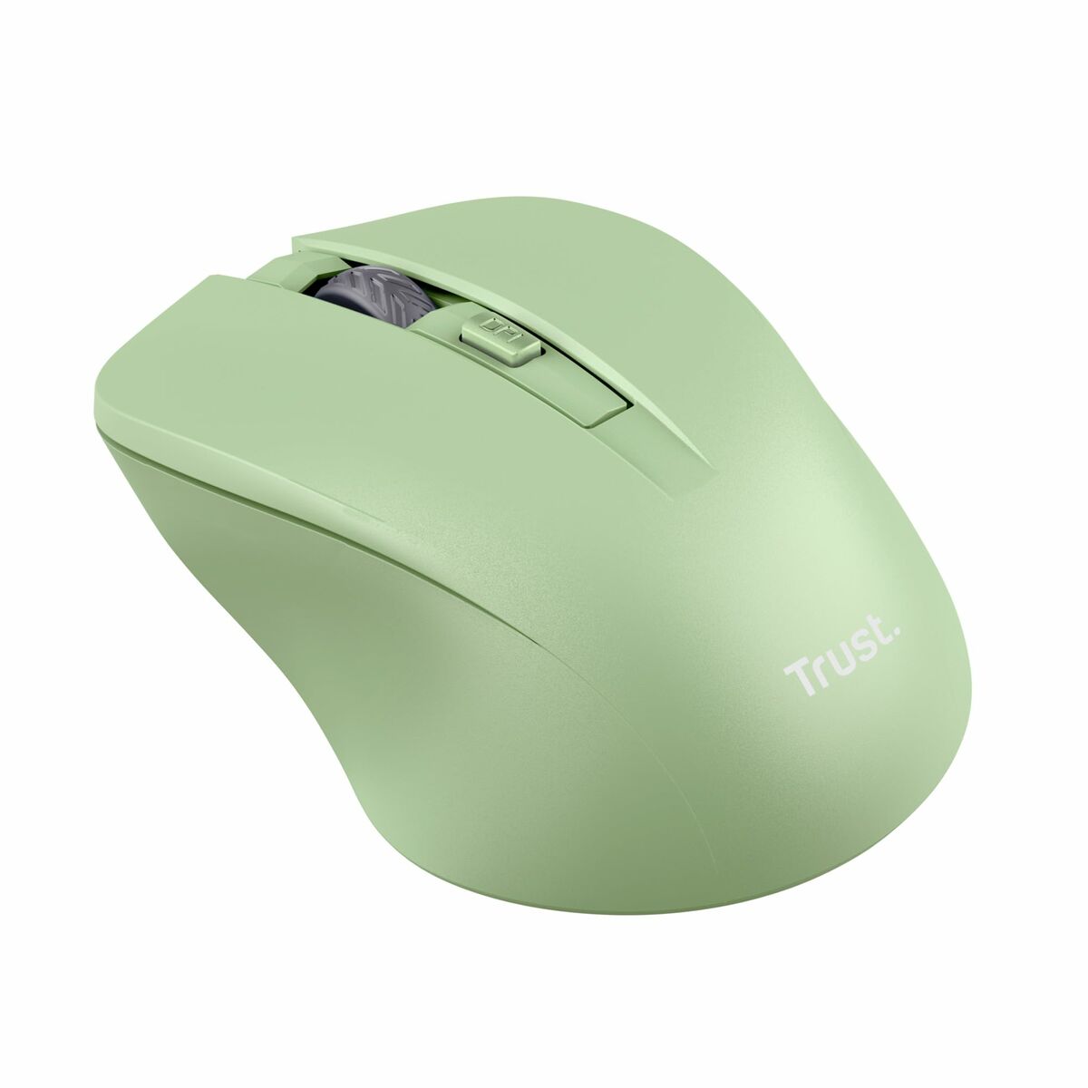 Mus Trust 25042 Grön - 4