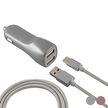 Billaddare KSIX USB