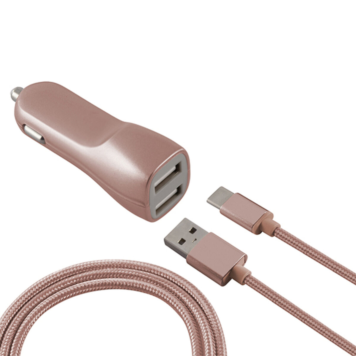 Billaddare KSIX USB - 2