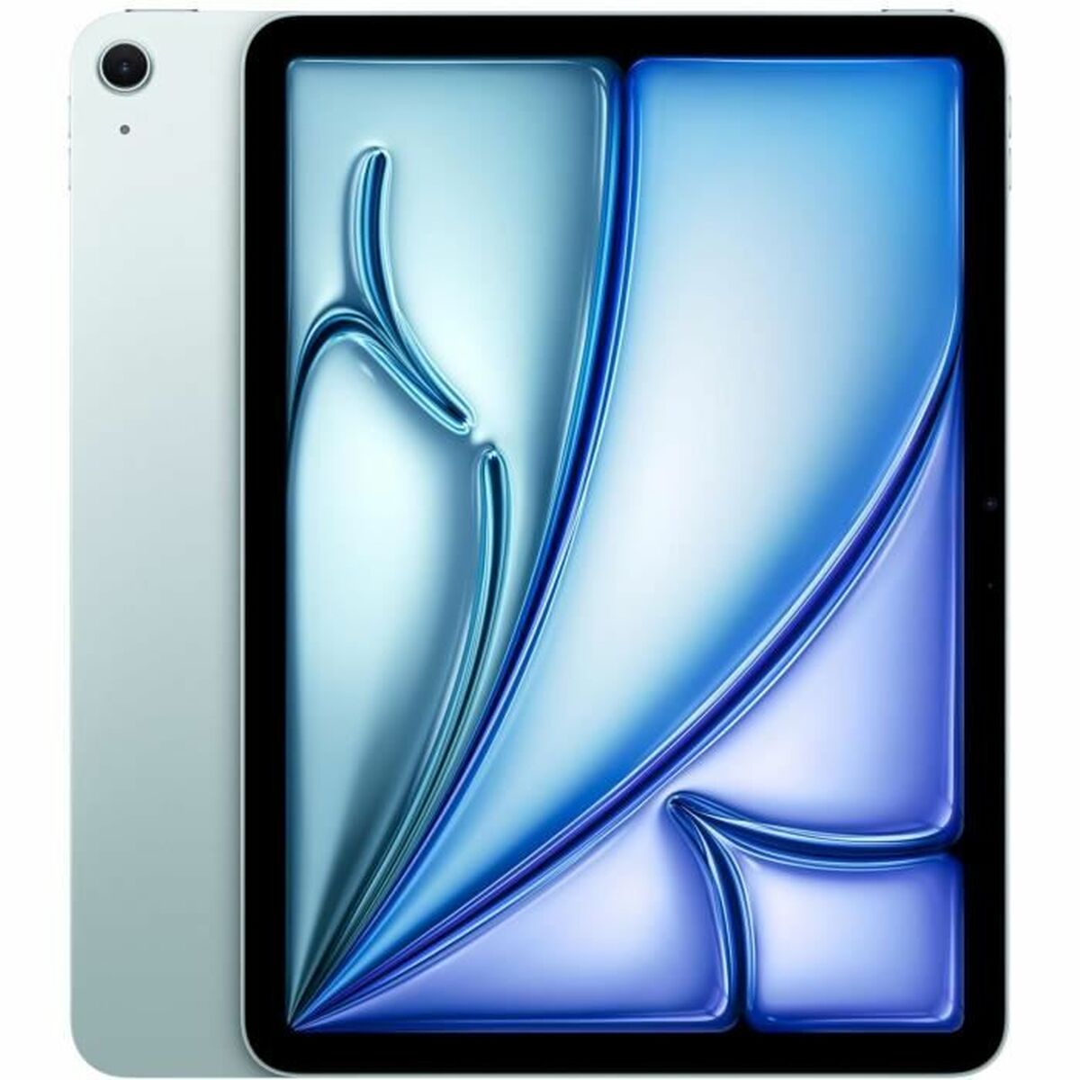 Läsplatta Apple iPad Air 11" M2 8 GB RAM 256 GB Blå