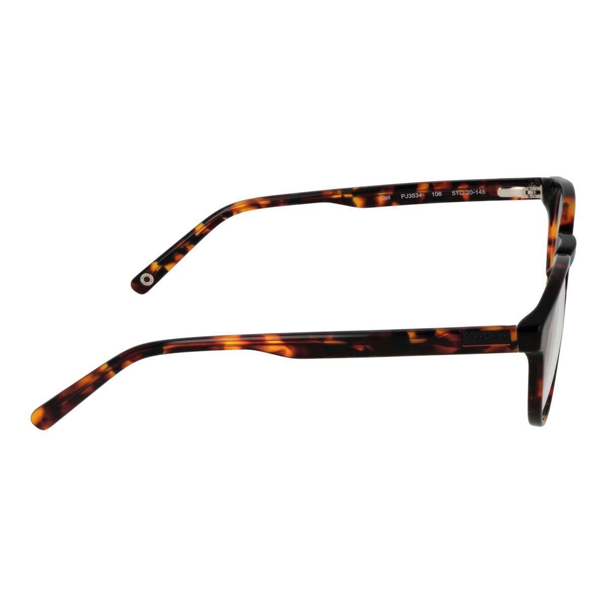 Glasögonbågar Pepe Jeans PJ3534 51106 - 5