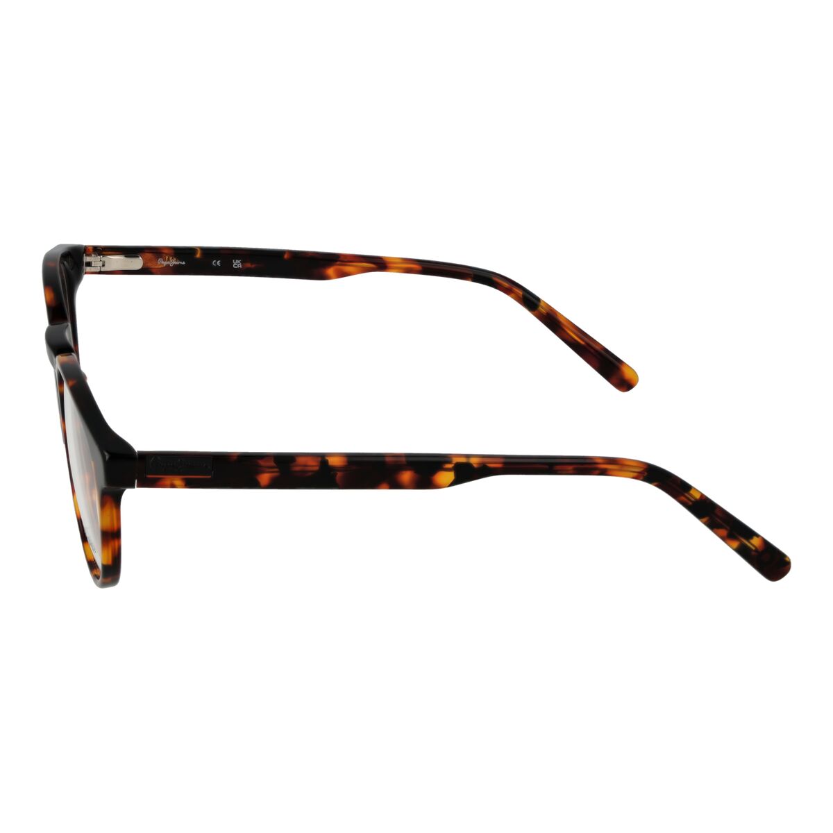 Glasögonbågar Pepe Jeans PJ3534 51106 - 4