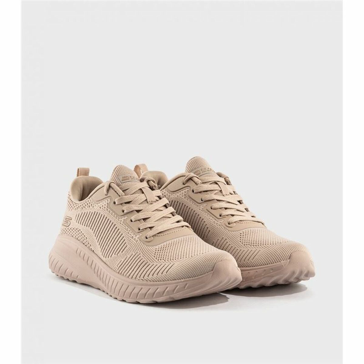 Gymnastiksko, Dam Skechers Bobs Squad Chaos - 2