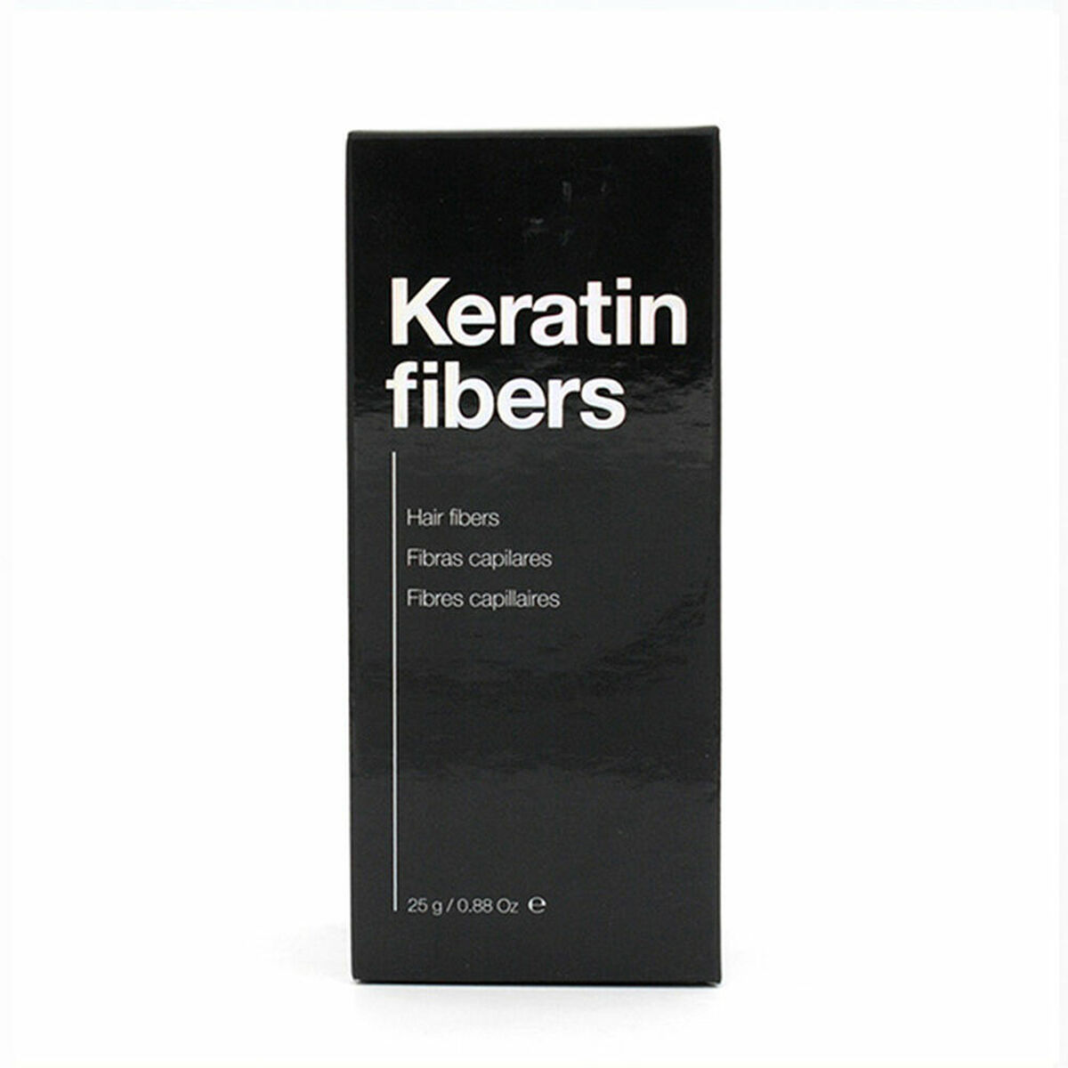 Kapillärfibrer The Cosmetic Republic TCR06 Ljusbrun (25 g)