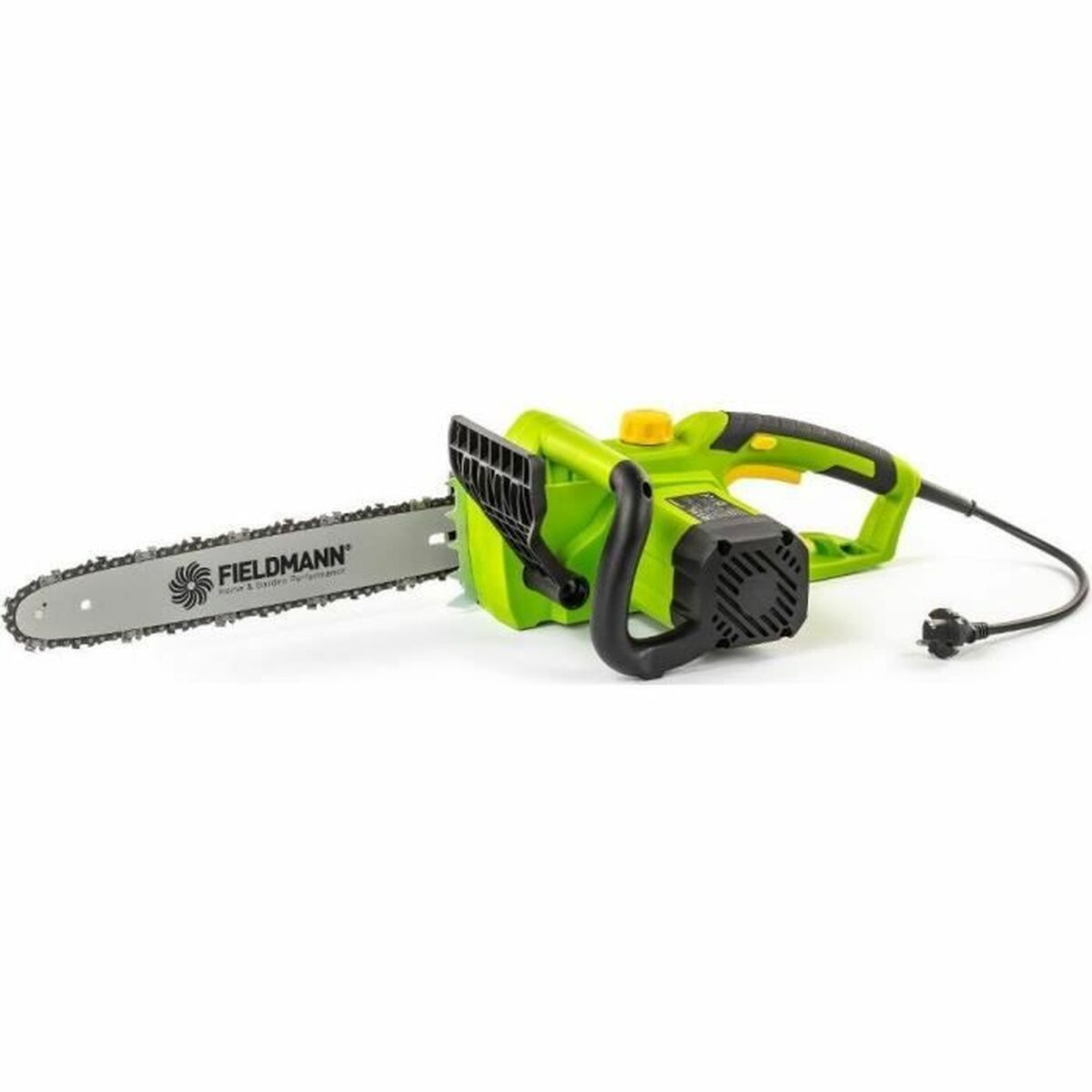 Motorsåg Fieldmann FZP 2110-E (40 cm) - 2