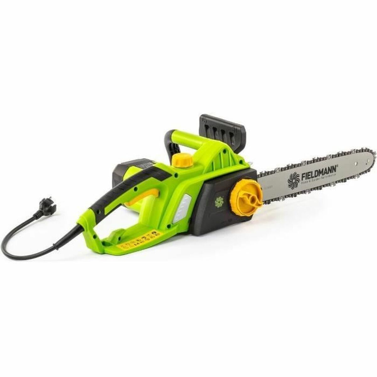 Motorsåg Fieldmann FZP 2110-E (40 cm) - 3