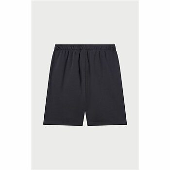 Herrshorts Champion Long Mörkgrå