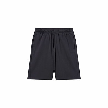 Herrshorts Champion Long Mörkgrå