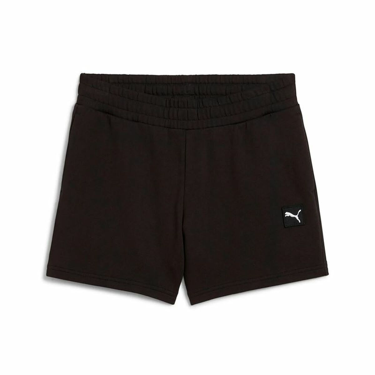 Sportshorts för kvinnor Puma Essentials Svart