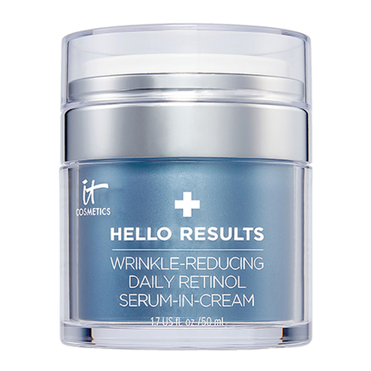 Anti-agingserum It Cosmetics Hello Results 50 ml Kräm Retinol