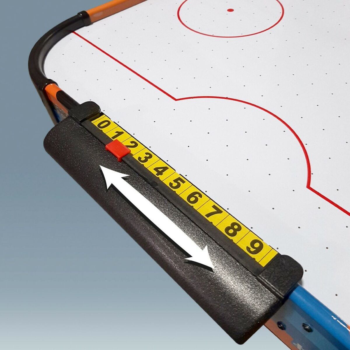 Hockeybord CB Games 122 x 75 x 61 cm - 10