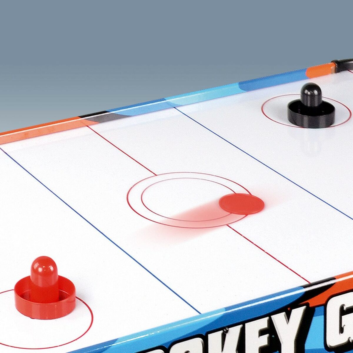 Hockeybord CB Games 122 x 75 x 61 cm - 7