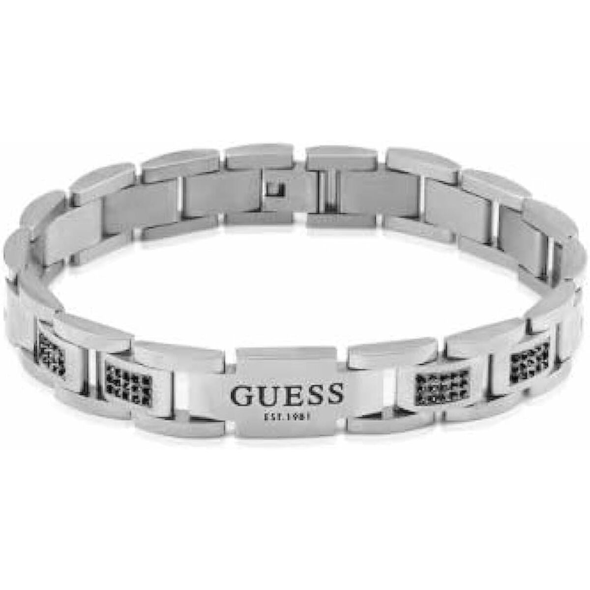 Damarmband Guess JUMB01342JWSTBKT-U - 2