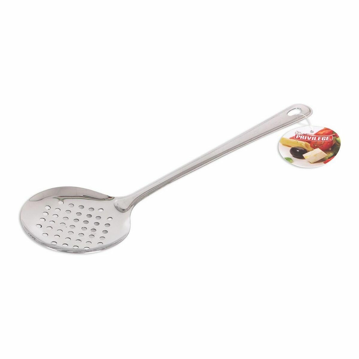 Hålslev Privilege Quttin Rostfritt stål 32,2 x 10,1 cm - 2