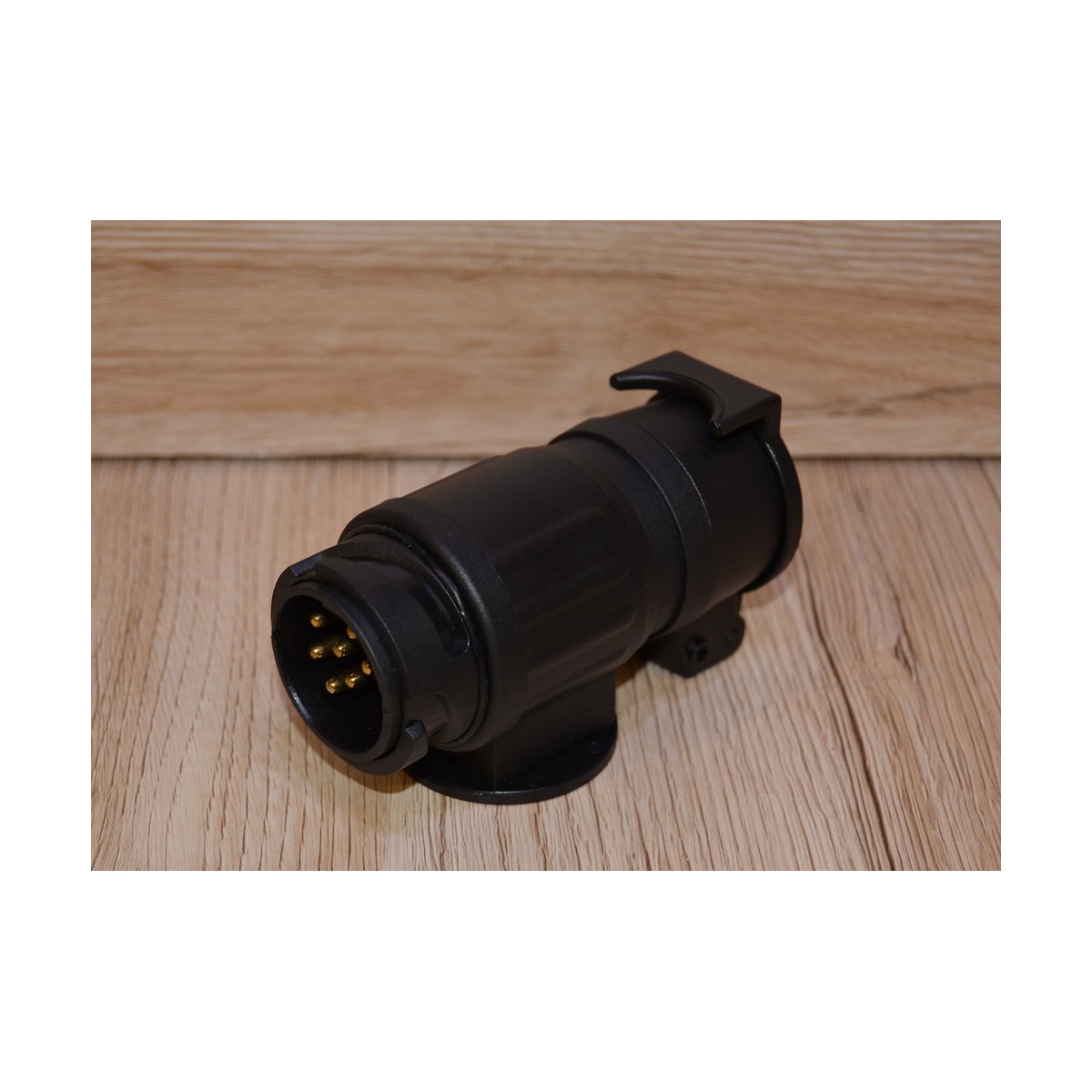 Eladapter 7/13 PIN Släp - 2